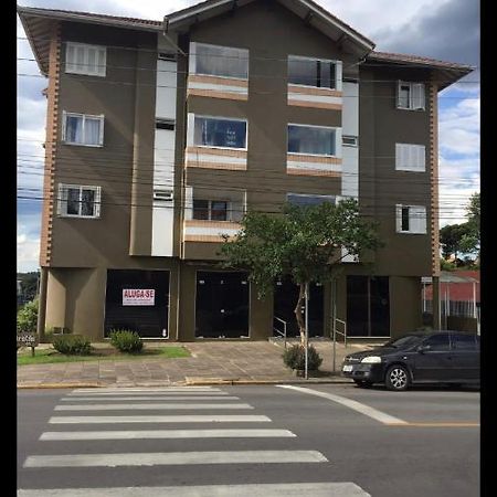 Excelente Apartamento Duplex No Centro De Canela Leilighet Eksteriør bilde