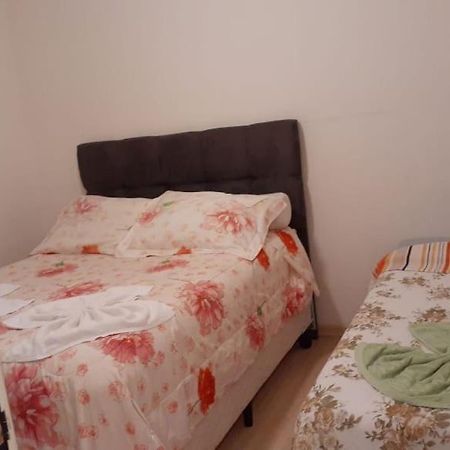 Excelente Apartamento Duplex No Centro De Canela Leilighet Eksteriør bilde