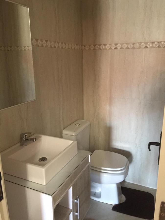 Excelente Apartamento Duplex No Centro De Canela Leilighet Eksteriør bilde