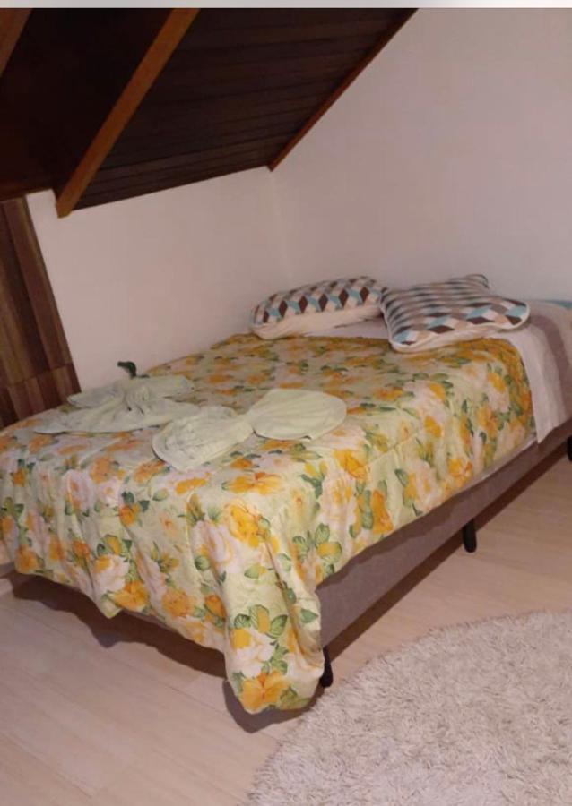 Excelente Apartamento Duplex No Centro De Canela Leilighet Eksteriør bilde