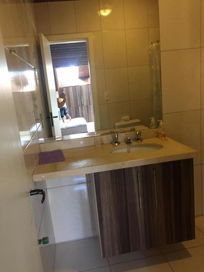 Excelente Apartamento Duplex No Centro De Canela Leilighet Eksteriør bilde